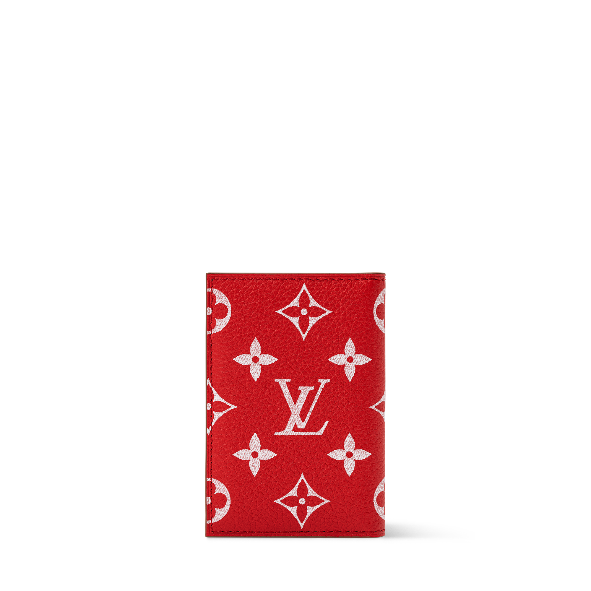 Pocket Organizer H40 - Luxury P9 Club - M28258 Red | LOUIS VUITTON